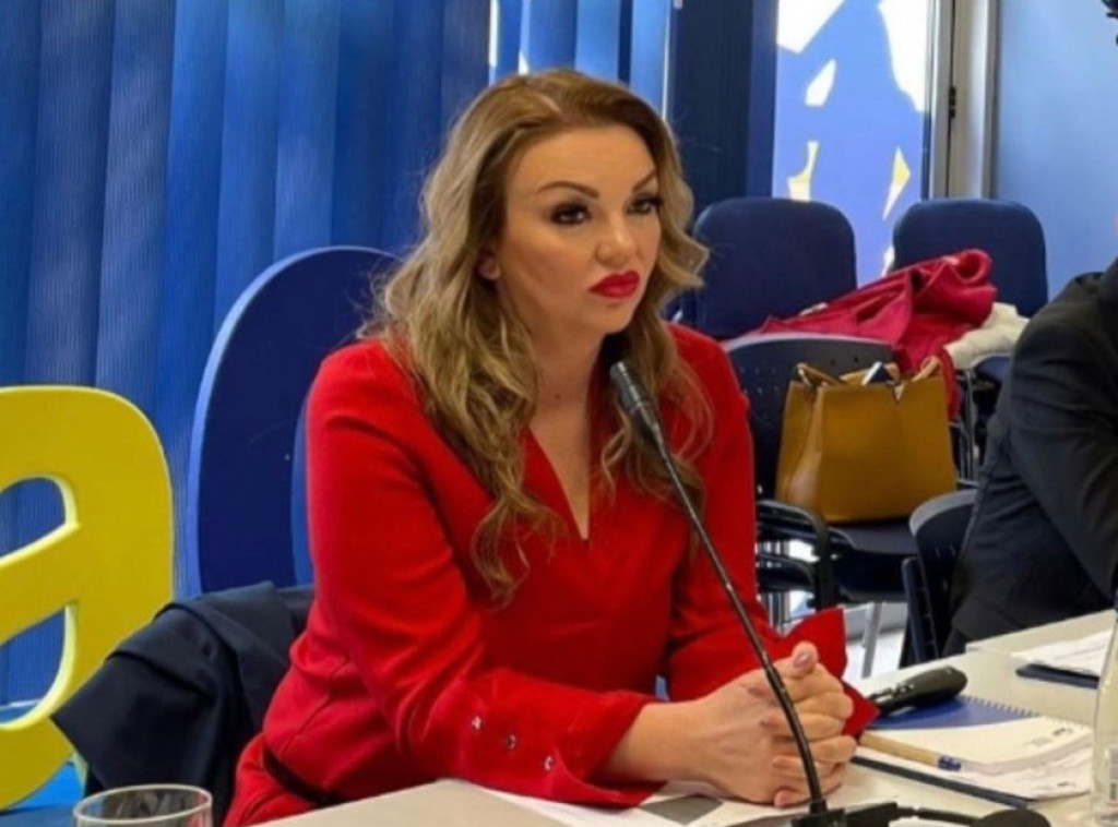 Nataša Stanisavljević: Srbija stambeno zbrinula 6.884 izbegličke porodice