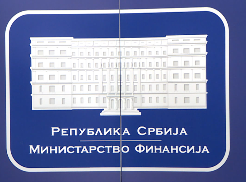 Serbian end-September public debt at 46.5 pct of GDP