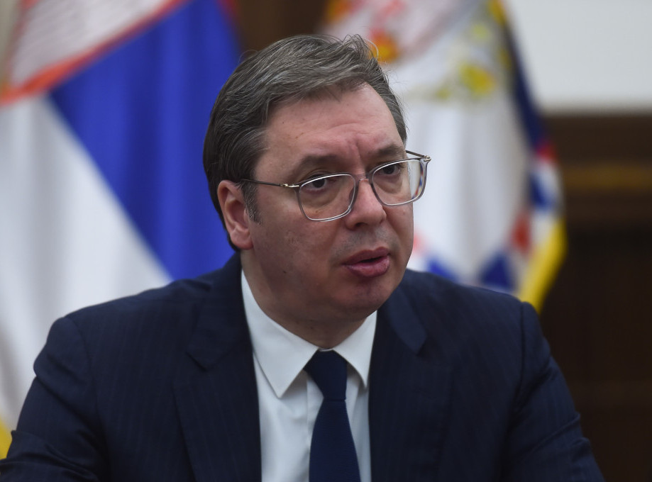 Aleksandar Vučić uputio saučešće Maroku povodom razornog zemljotresa