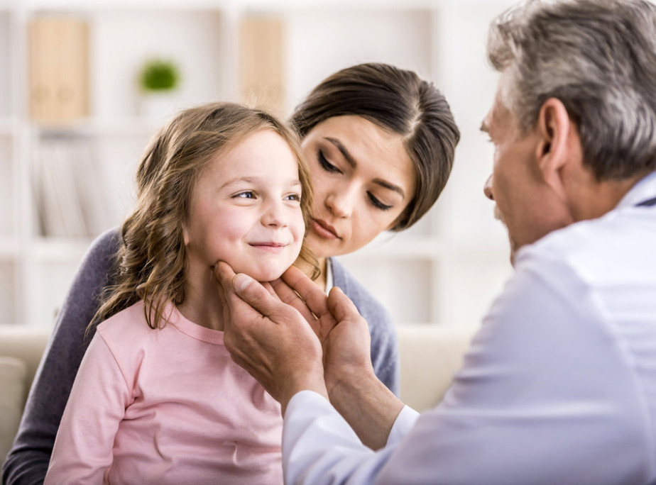 U domovima zdravlja povećan broj pregleda dece zbog ujeda krpelja i BRNU virusa