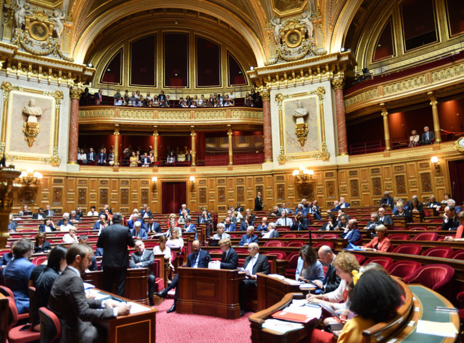 Vlada Francuske pokrenula specijalnu proceduru za usvajanje penzione reforme