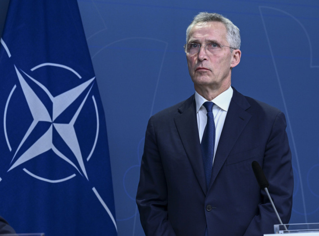 Stoltenberg: Pregovori u Ohridu važni, Vučić i Kurti da budu konstruktivni