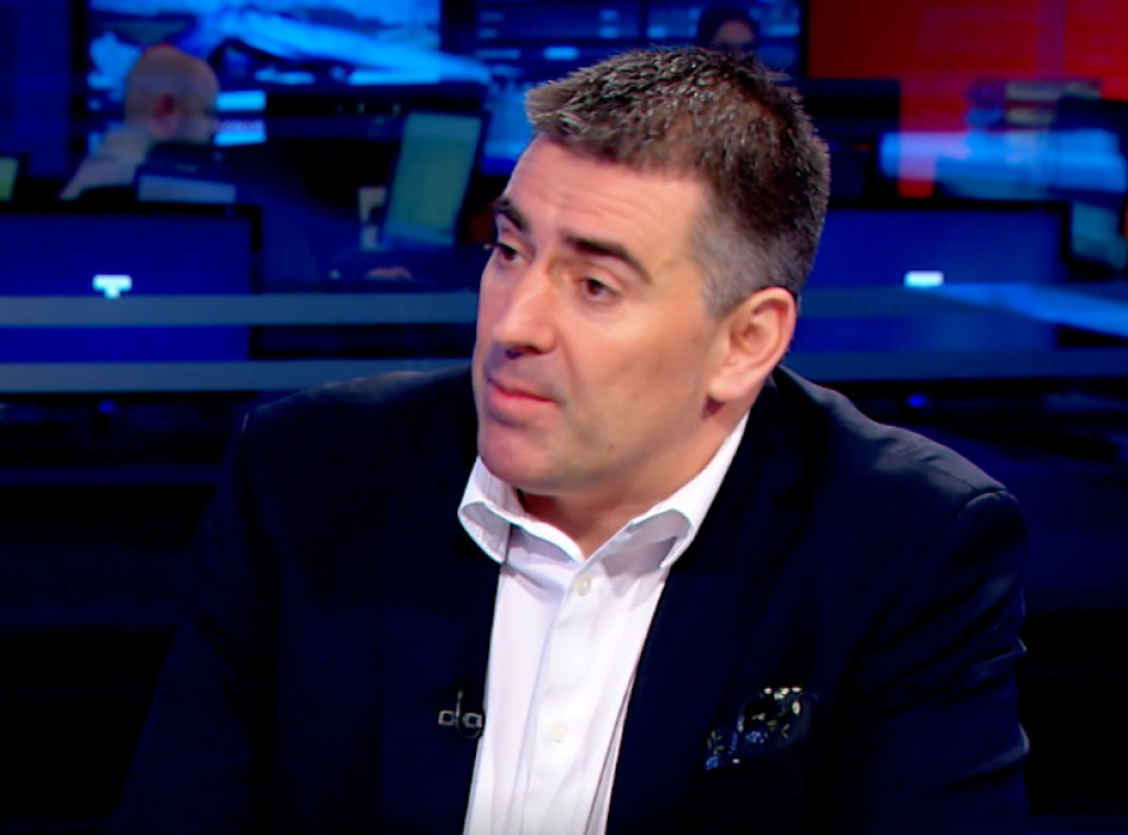 Zoran Milosavljević: Nalog za hapšenje Putina predstavlja sudar titana