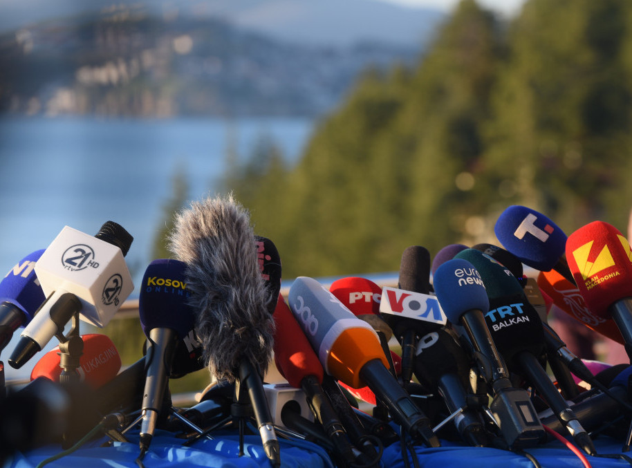 Evropska komisija pozdravila donošenje Evropske uredbe o slobodi medija