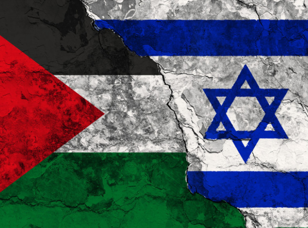 Devet Palestinaca ubijeno u izraelskom napadu dok su čekali humanitarnu pomoć