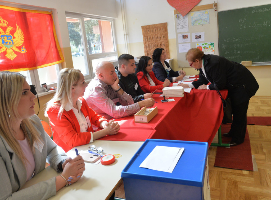 Posmatrači: Predsednički izbori u Crnoj Gori konkurentni, neophodan niz pravnih reformi