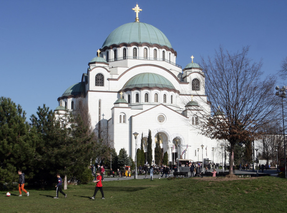 U Beogradu večeras počinju Spasovdanske večeri