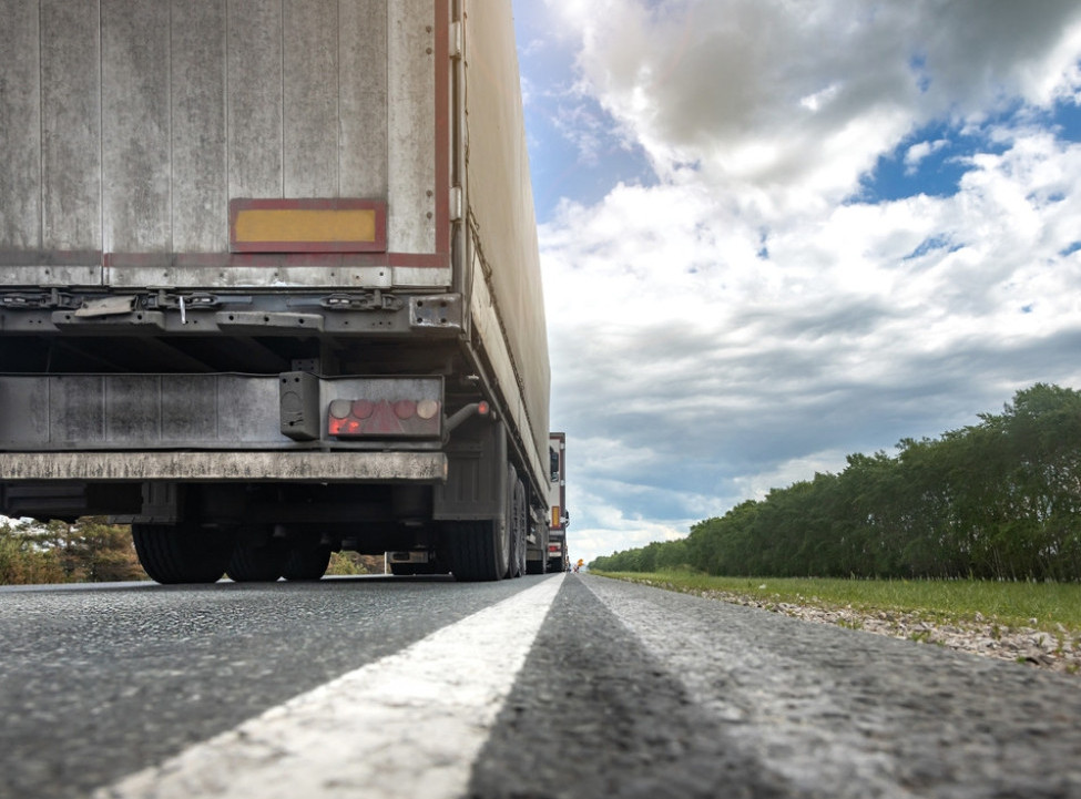 Poljska ograničila prolaz ukrajinskim kamionima preko granice