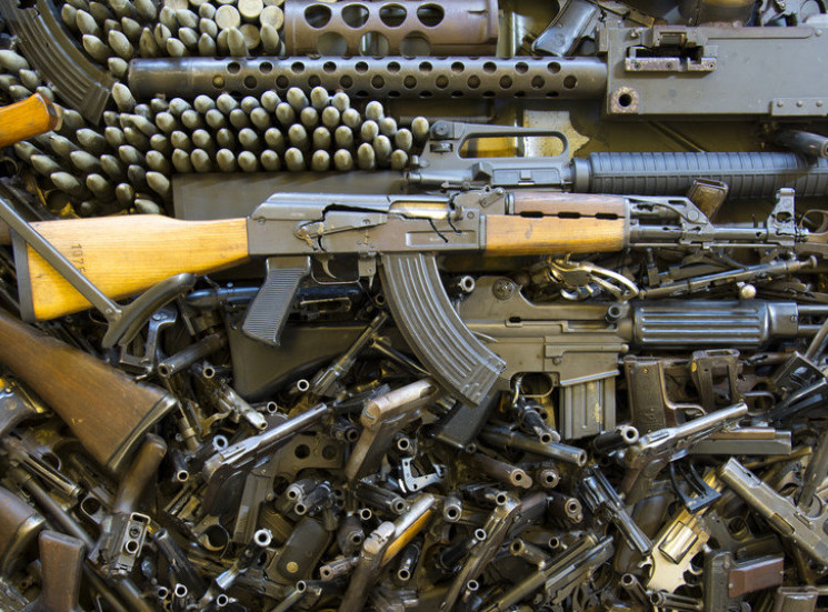 Ukrajinska SBU privela sveštenika crkve povezane s Kremljom zbog prodaje oružja