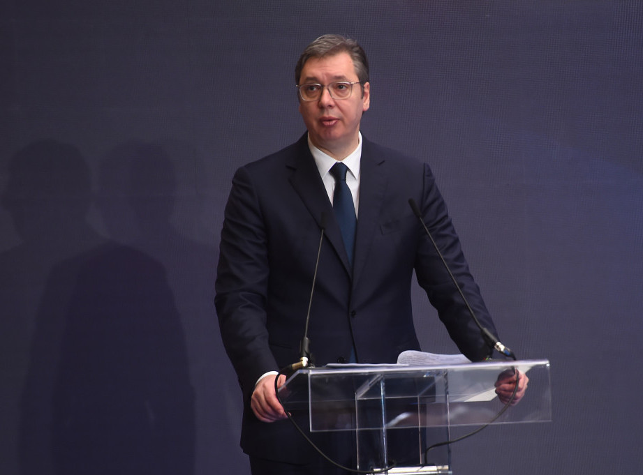 Predsednik Vučić sutra u Somboru na obeležavanju Dana sećanja na stradale u NATO agresiji