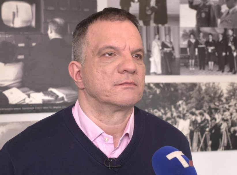 Određen pritvor osumnjičenima za pretnje Dejanu Vuku Stankoviću