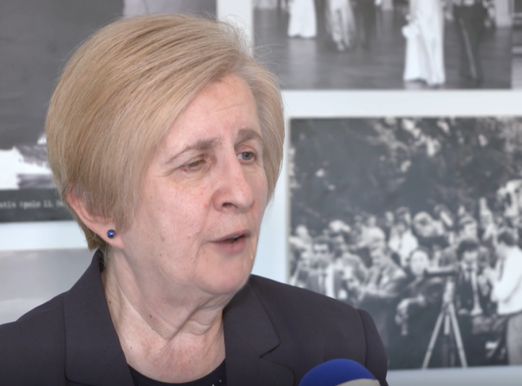 Jelica Putniković: Transformacija EPS-a u AD ne znači i privatizaciju