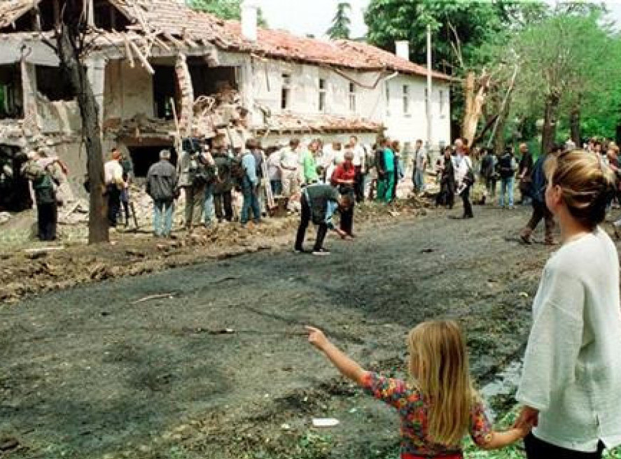 Pre 24 godine potpisan Kumanovski sporazum kojim je prekinuta agresija NATO