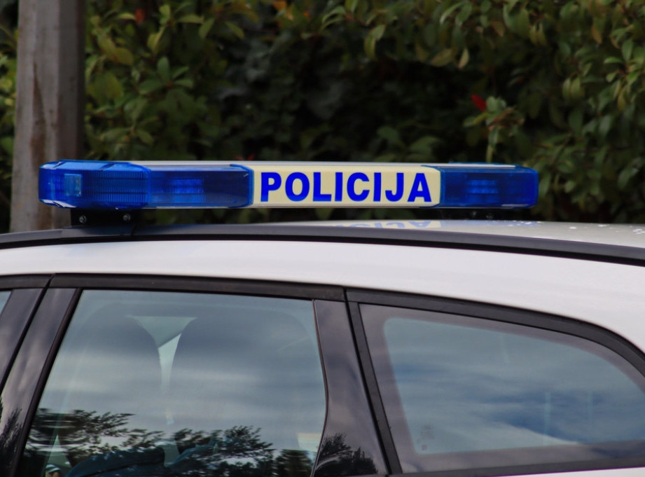 Hrvatska: Autobus sa 20-tak dece sleteo sa kolovoza, nema teže povređenih