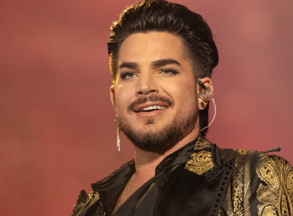 Grupa Kvin kreće na turneju po SAD, pevač će biti Adam Lambert