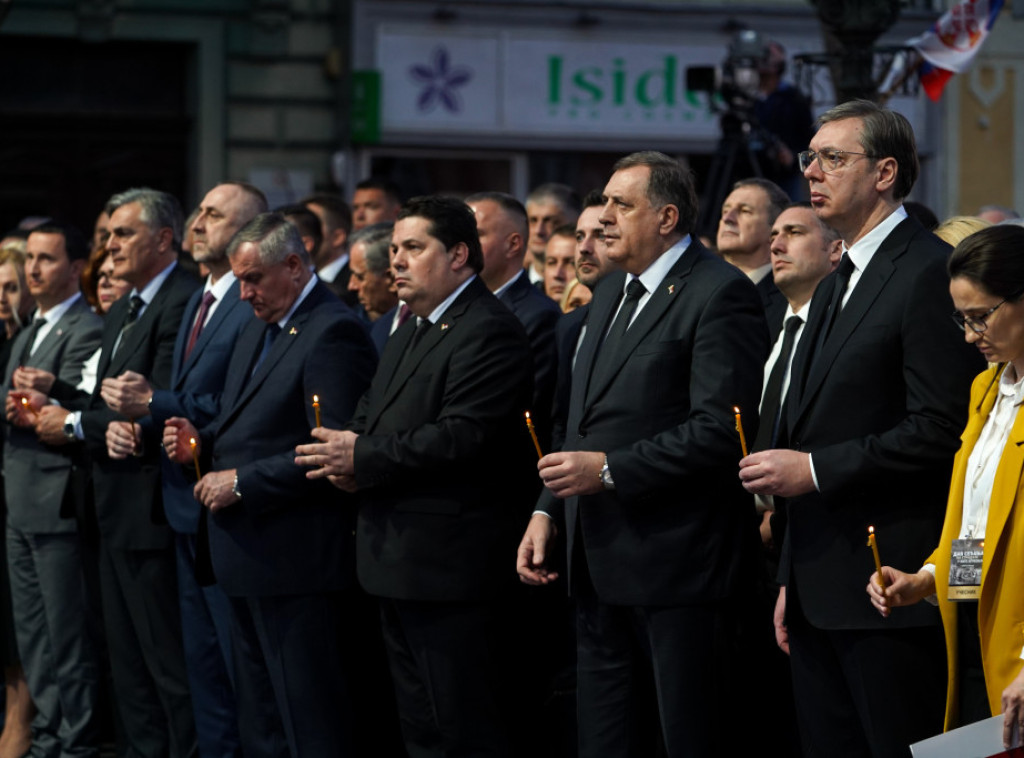 U Somboru obeležen Dan sećanja na žrtve NATO agresije