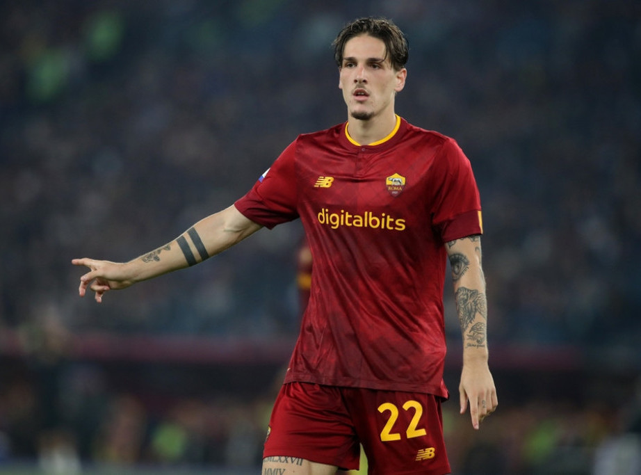 Zaniolo: Ne znam koliko ću ostati u Galatasaraju, morao sam da odem iz Rome