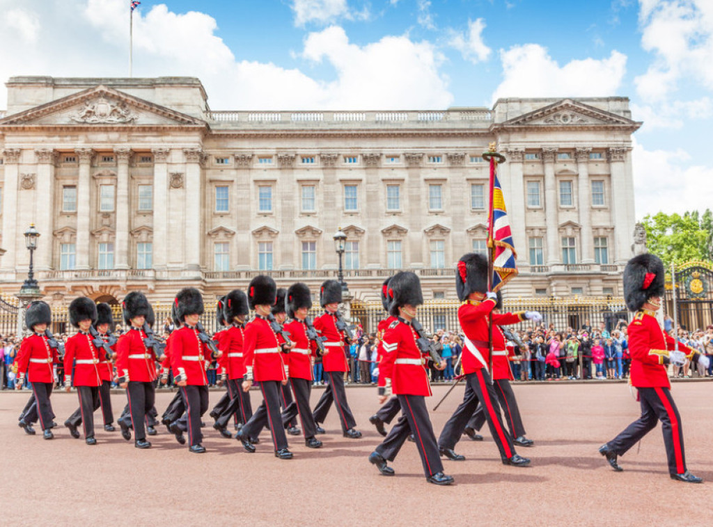 Teška godina za britansku kraljevsku porodicu