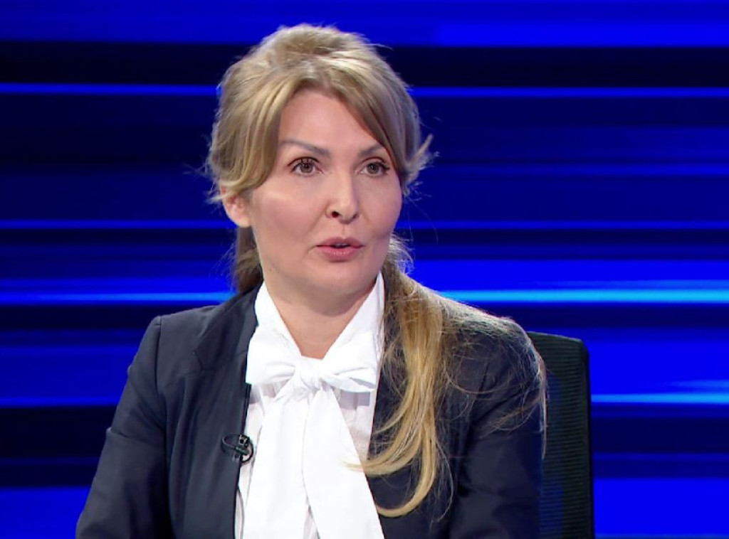 Gabrijela Grujić: Država je odlučila da podrži mlade koji se školuju po dualnom modelu