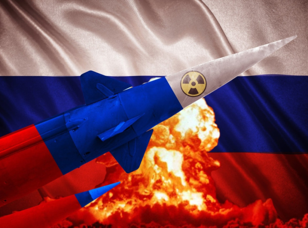 Rojters: Rusija započela ažuriranje svoje nuklearne doktrine