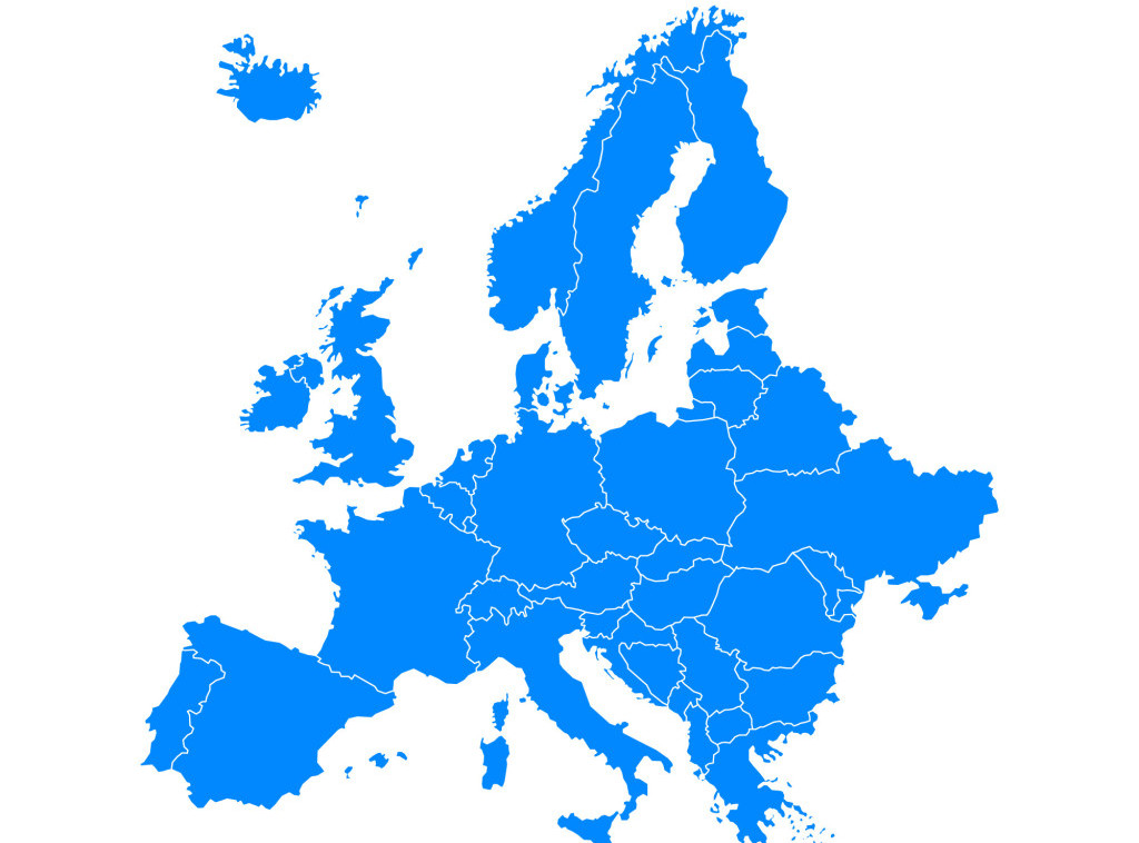 Evropa se suočava sa opasnošću od inflacije i geopolitičkih fragmentacija