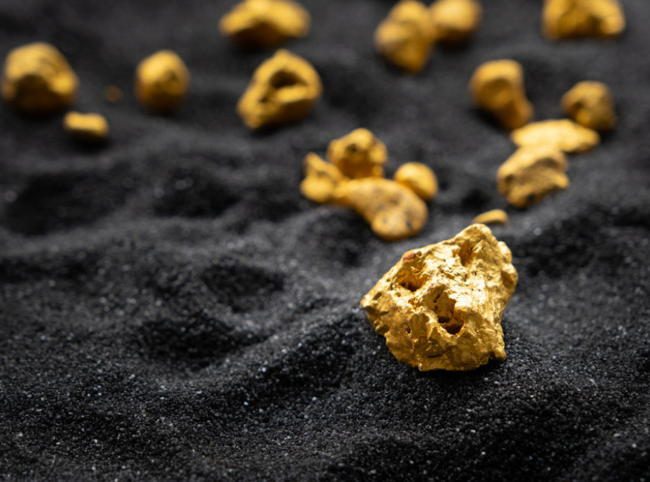 Indonezija istražuje ilegalnu proizvodnju 109 tona zlata, osumnjičeni bivši direktori
