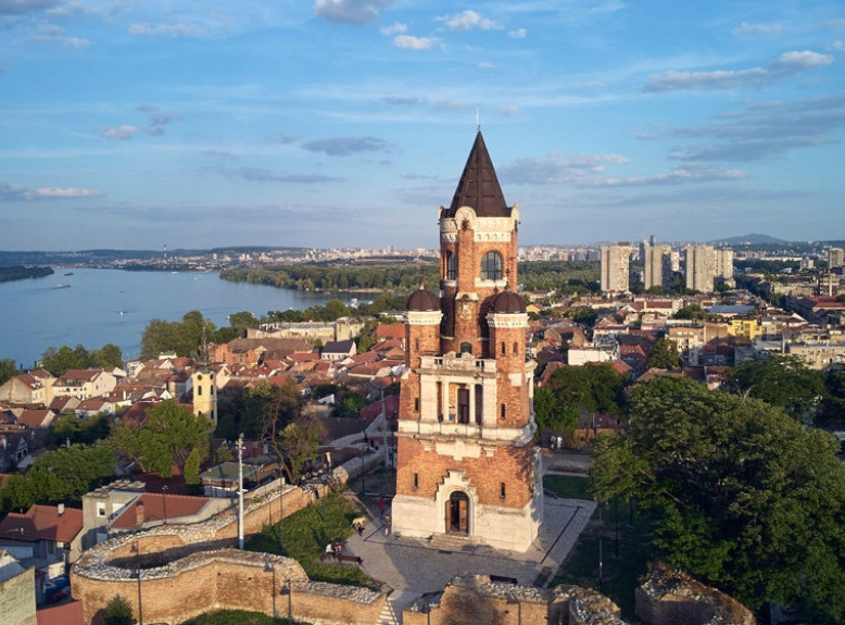 Poreska uprava Zemun od danas radi na novoj adresi - u Cara Dušana 145