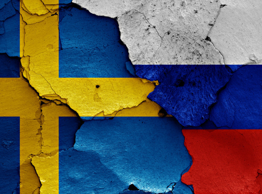 Stokholm: Rusija najveća bezbednosna pretnja za Švedsku u narednih nekoliko godina
