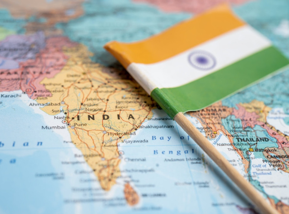 Nju Delhi: Indija i Rusija razgovaraju o sporazumu o slobodnoj trgovini