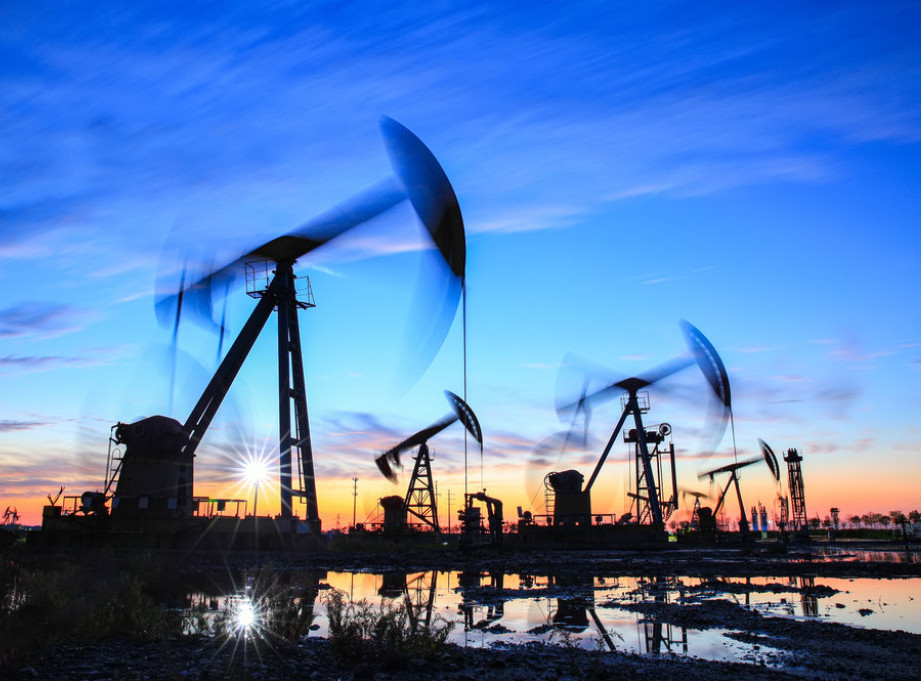 Mićović: Cene nafte verovatno ostaju na dosadašnjem nivou, SAD glavni pokretač rasta cena