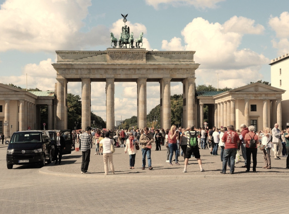 Berlin: Nadamo se stabilizaciji situacije u Rusiji