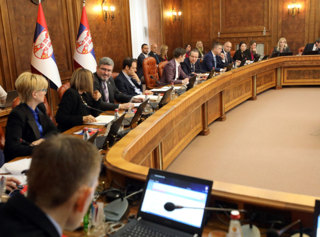 Majlinda Bregu zahvalila Vladi Srbije na podršci Regionalnom savetu za saradnju