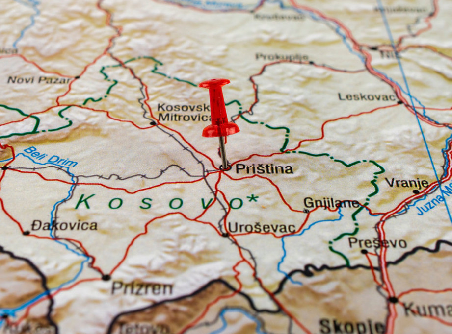 Agencija za statistiku u Prištini: Na Kosovu i Metohiji živi 1.586.659 stanovnika