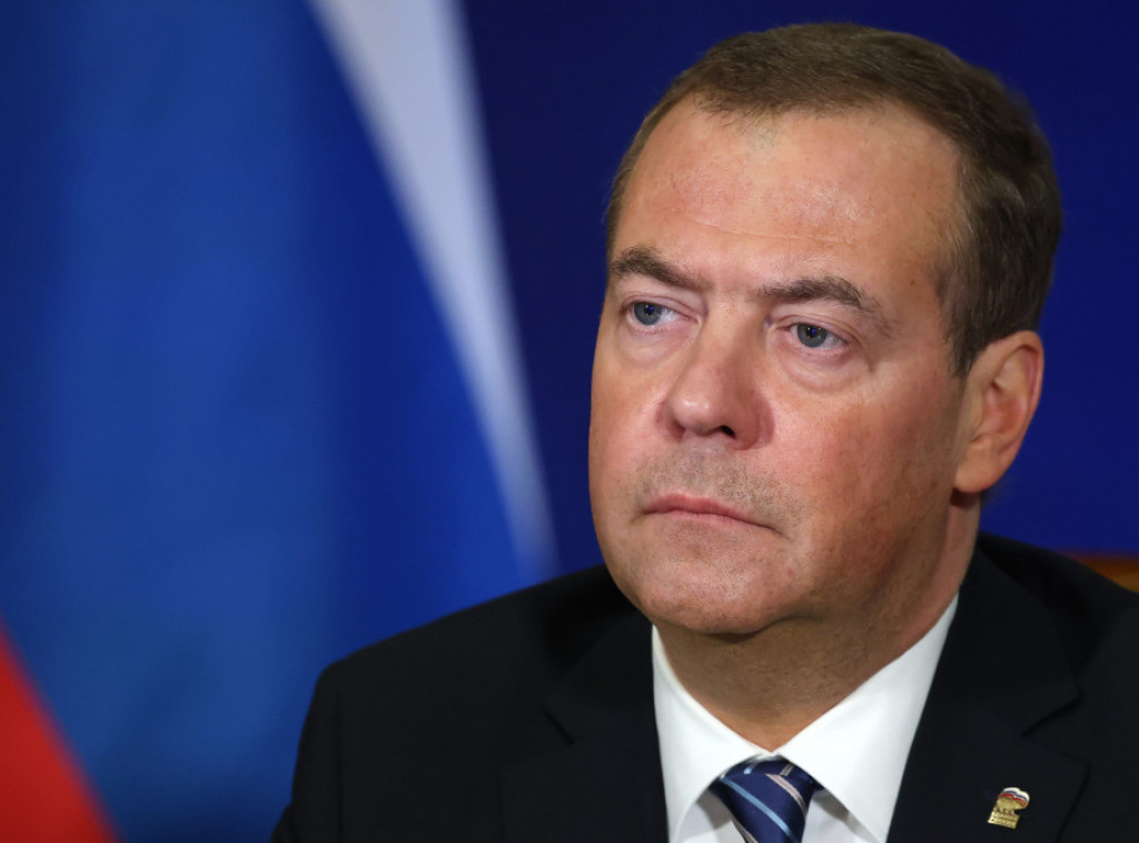 Medvedev: Više od 117.400 ljudi pridružilo se ruskoj vojsci od 1. januara