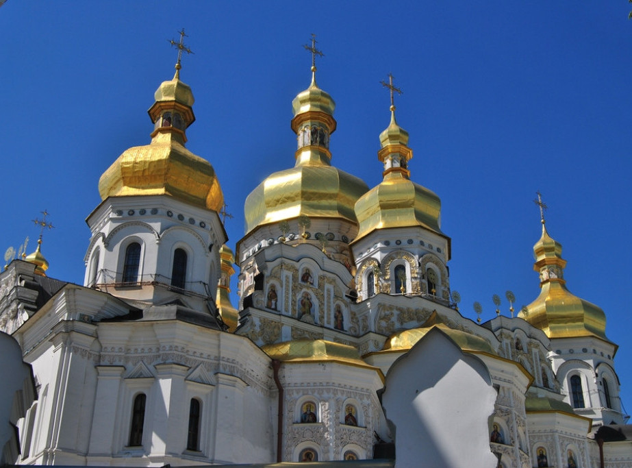 Mitropolit Pavel: Ukrajini je potreban mir i jedinstvo oko crkve