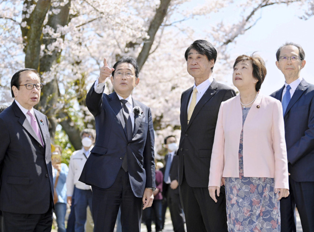 Japan otvorio delove grada blizu nuklearke Fukušima, ljudi ne žele da se vrate