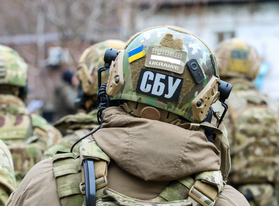 Građanin Krima osuđen na pet godina zatvora zbog kovanja zavere sa Službom bezbednosti Ukrajine