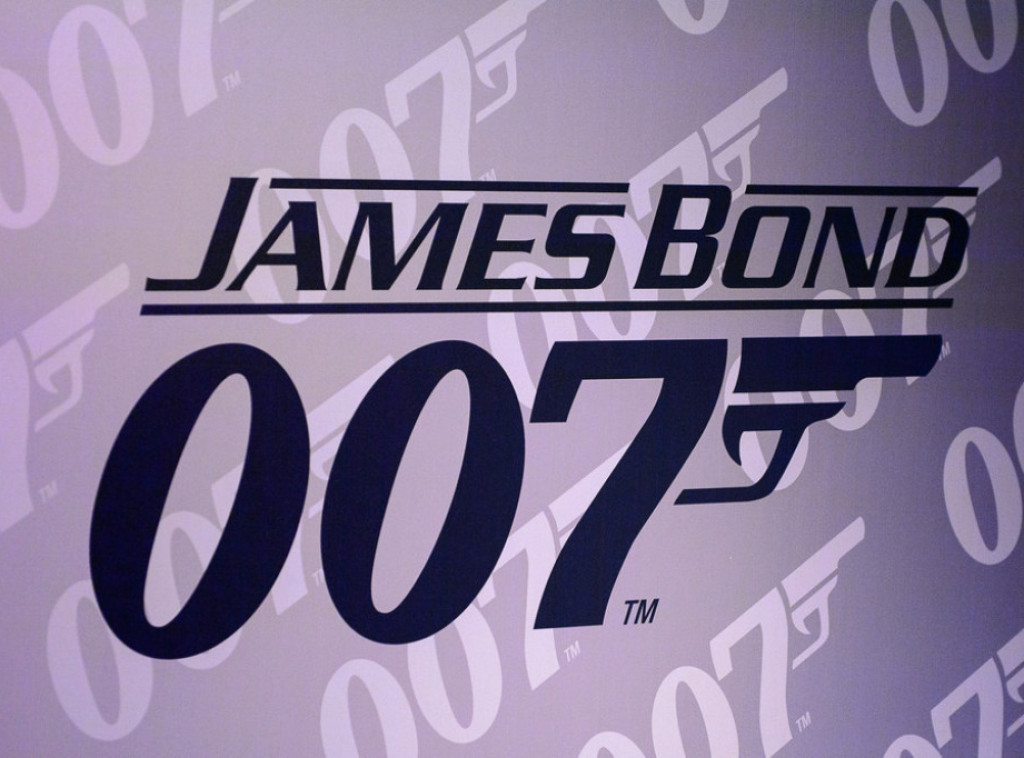 Nova priča o Džejmsu Bondu za proslavu predstojećeg kraljevog krunisanja