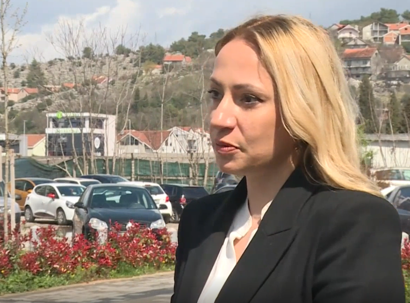 Ana Nenezić (CEMI): Više od 650 posmatrača, prvi rezultati u nedelju u 20.30 časova