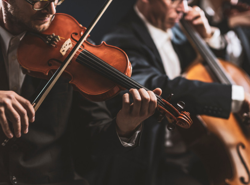 Stefan Milenković: Festival kamerne muzike "Blisko!" će biti praznik u Novom Sadu