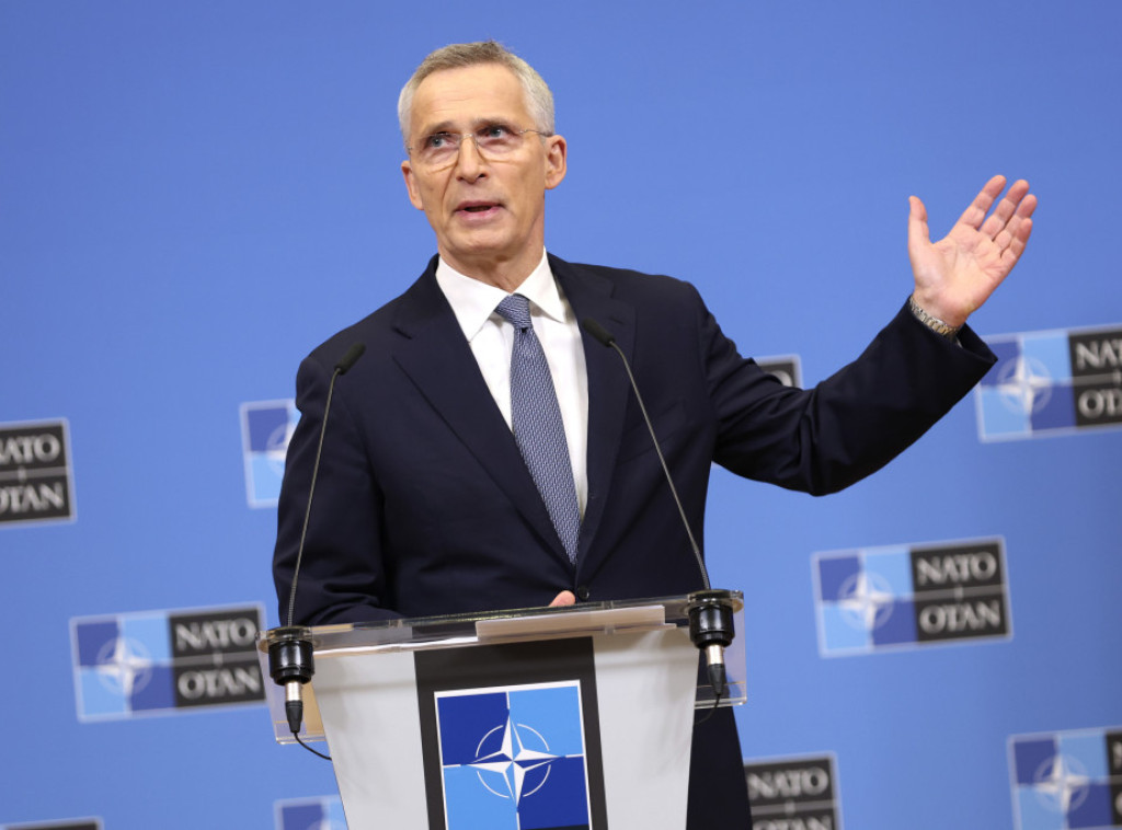 Stoltenberg: Prijem Finske najbrži ratifikacioni proces u modernoj istoriji NATO