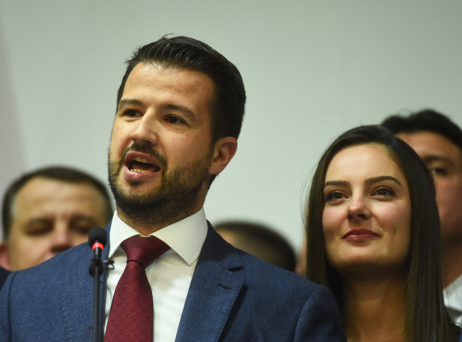 Milatović čestitao Dan nezavisnosti: Pred nama je vreme zajedničkih pobeda