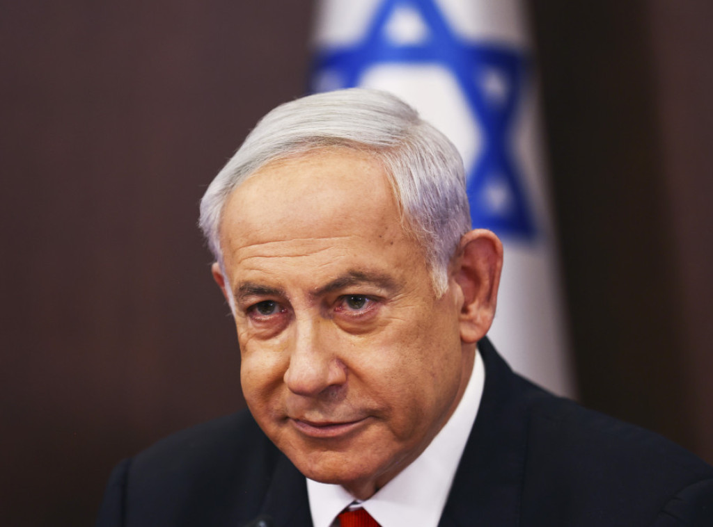 Netanjahu odlaže razrešenje mistra odbrane Joava Galanta
