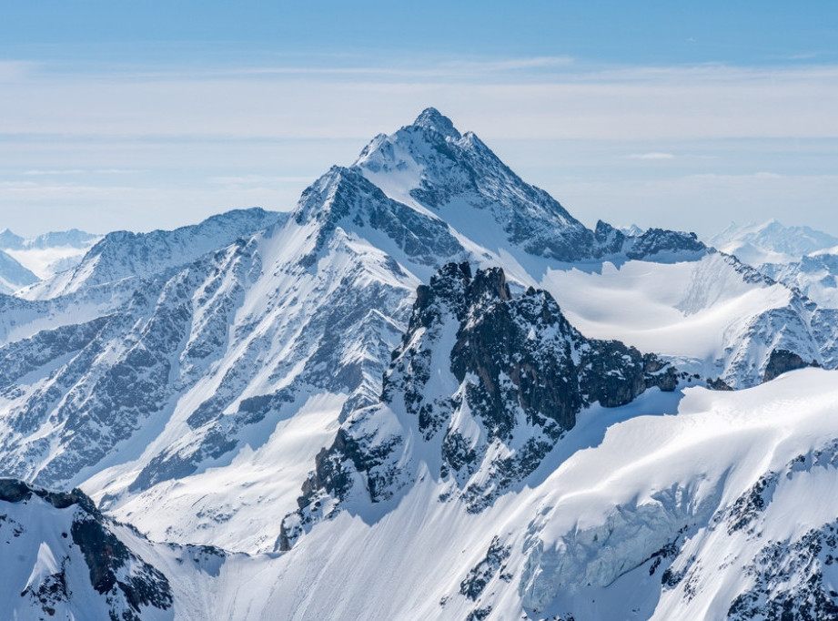 Četvoro Norvežana i jedna Švajcarkinja poginuli u lavinama u francuskim Alpima