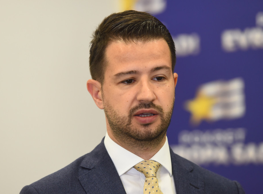 Jakov Milatović: Preduzeti sve zakonske preduslove za održavanje popisa stanovništva u Crnoj Gori