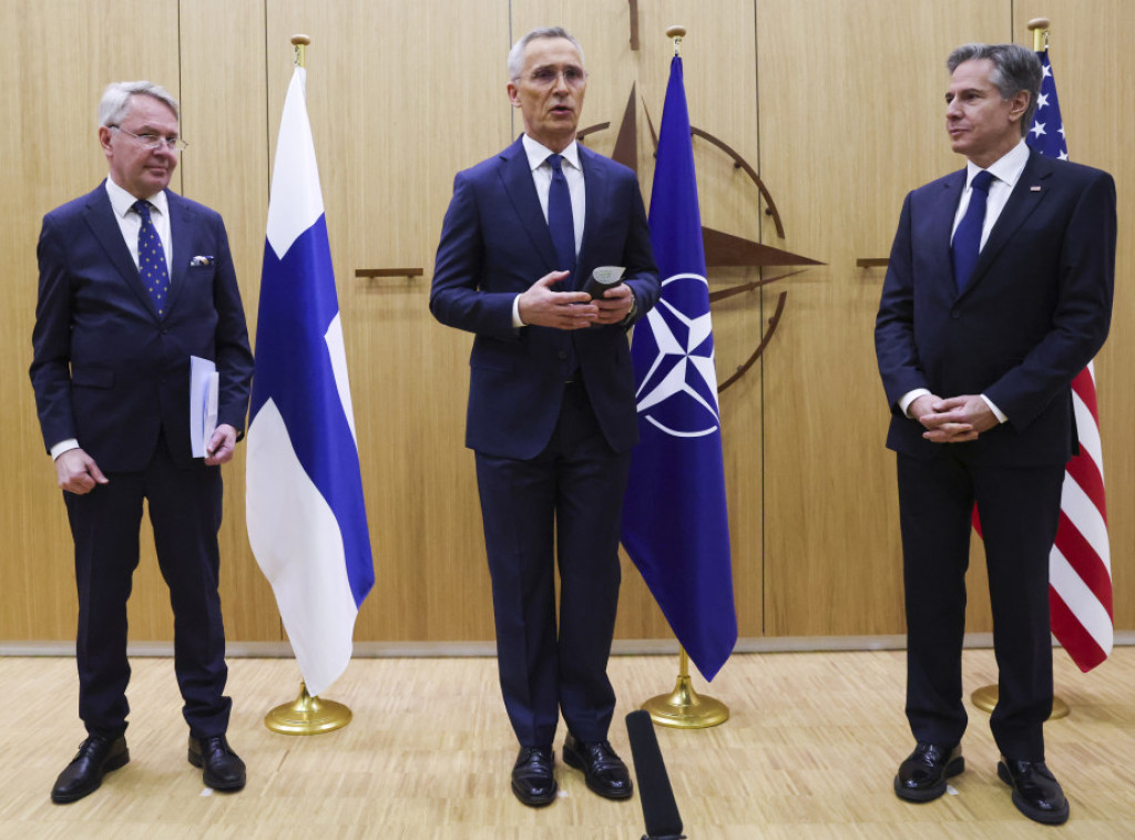 Finska postala članica NATO