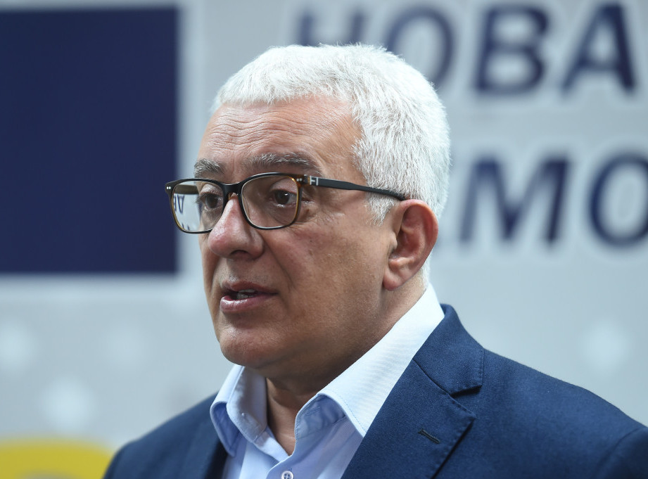 Andrija Mandić: Za srpski narod nema smrti, ima samo seoba