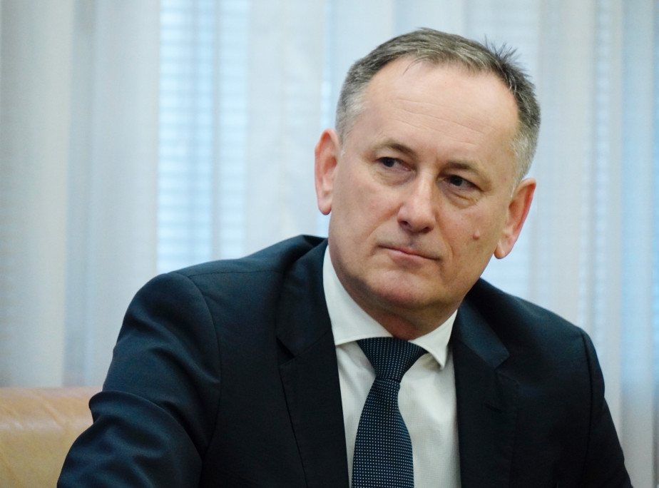 Ambasador Mađarske: Očekujemo više srpskih investitora u Mađarskoj