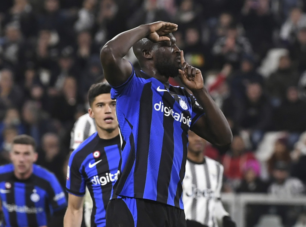 Lukaku: Istorija se ponavlja, prošao sam kroz to 2019. i ponovo 2023. godine