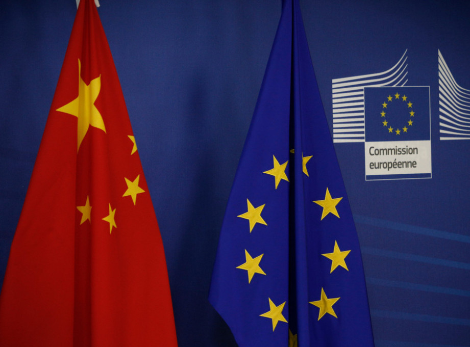 Kina kritikovala EU zbog saopštenja o Južnom kineskom moru